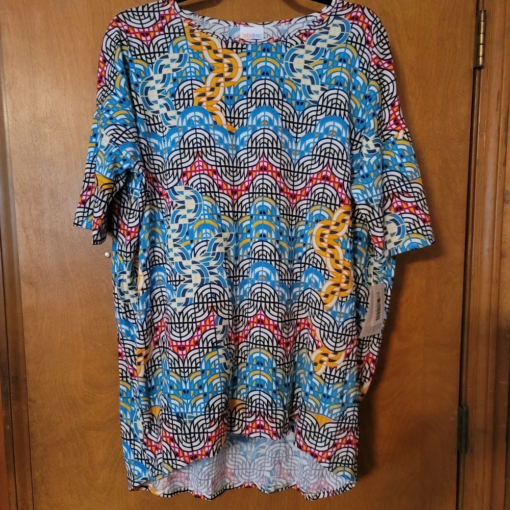 Lularoe Irma